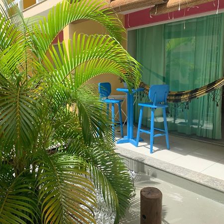 Tranquila Condo Morro de São Paulo Zewnętrze zdjęcie