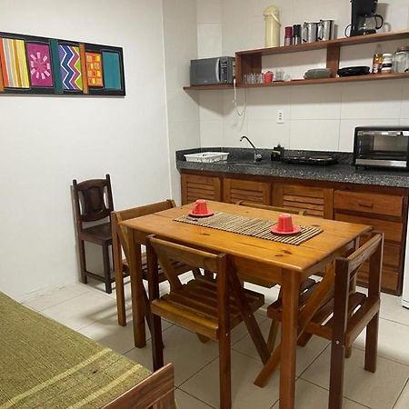Tranquila Condo Morro de São Paulo Zewnętrze zdjęcie