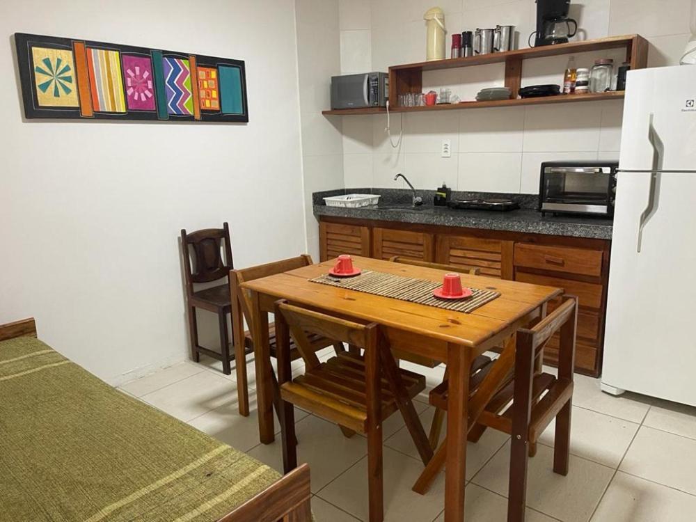 Tranquila Condo Morro de São Paulo Zewnętrze zdjęcie