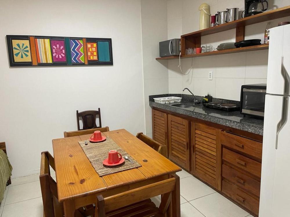 Tranquila Condo Morro de São Paulo Zewnętrze zdjęcie