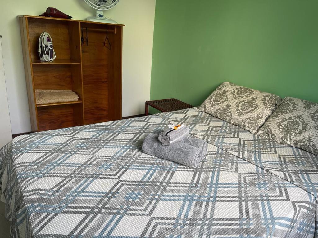 Tranquila Condo Morro de São Paulo Zewnętrze zdjęcie