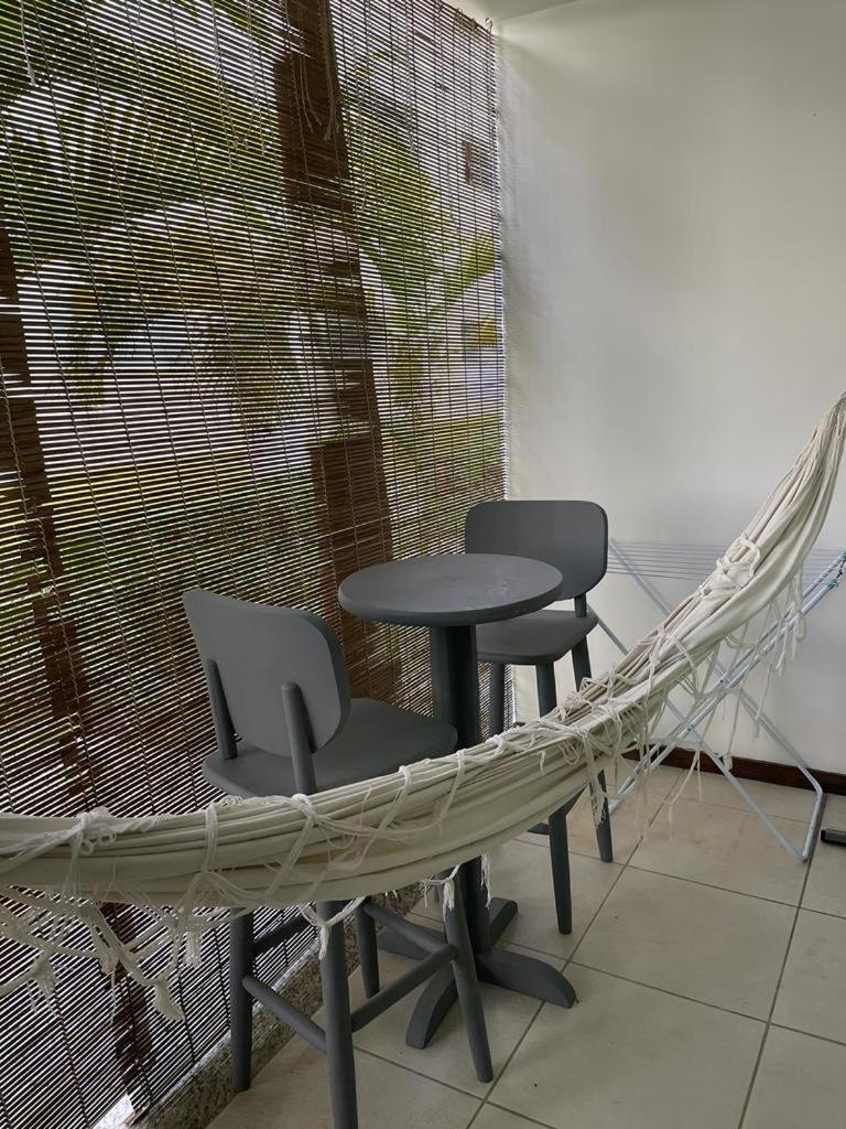 Tranquila Condo Morro de São Paulo Zewnętrze zdjęcie